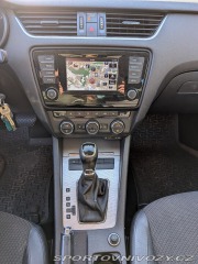 Škoda Ostatní modely Octavia 2,0   DSG, Tažne, Nezavis 2014