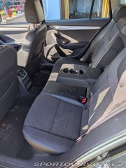 Škoda Ostatní modely Octavia 2,0   DSG, Tažne, Nezavis 2014
