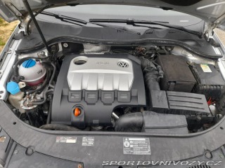 Volkswagen Ostatní modely Passat 2,0 B6 2007