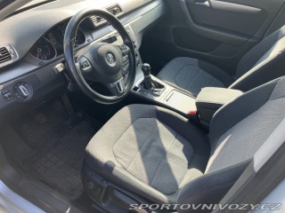 Volkswagen Ostatní modely Passat 2,0   2013,4x4 manuál, ta 2013