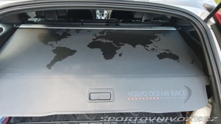 Volvo V60 2,0 Ocean Race 2015