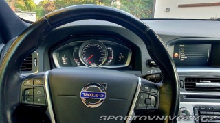 Volvo V60 2,0 Ocean Race 2015