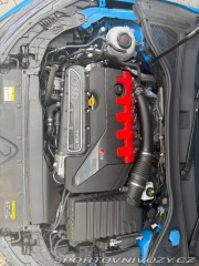 Audi RS3 2,5   TFSI 294KW QUATTRO, 2022