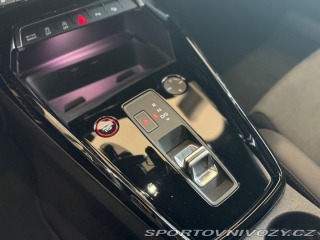 Audi RS3 2,5   TFSI 294KW QUATTRO, 2022