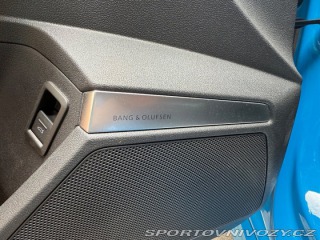 Audi RS3 2,5   TFSI 294KW QUATTRO, 2022