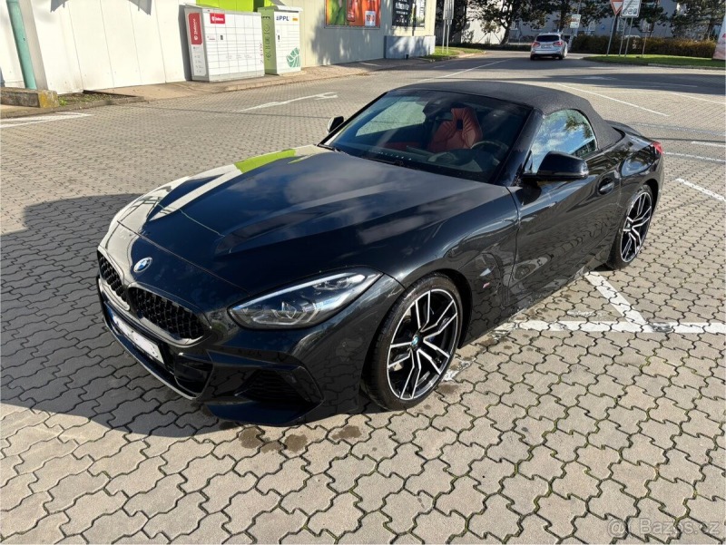 BMW Z4 M40i
