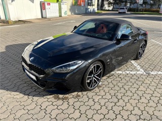 BMW Z4 M40i