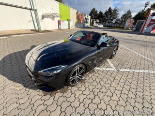 BMW Z4 M40i 2019
