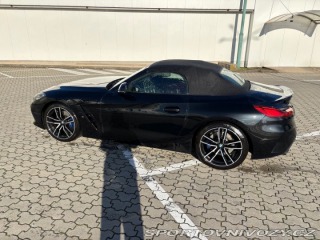 BMW Z4 M40i 2019
