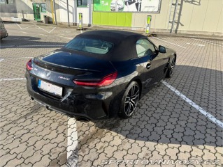 BMW Z4 M40i 2019