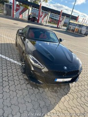 BMW Z4 M40i 2019