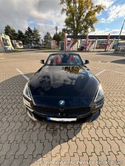 BMW Z4 M40i 2019