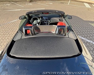 BMW Z4 M40i 2019