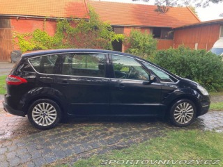 Ford Ostatní modely S-MAX 2015