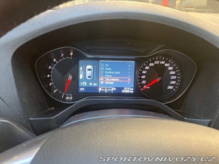 Ford Ostatní modely S-MAX 2015