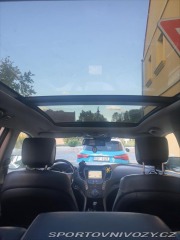 Hyundai Ostatní modely Grand Santa Fe 2,2 CRDI 147kW - AWD 2015