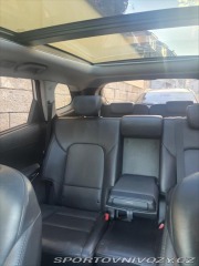 Hyundai Ostatní modely Grand Santa Fe 2,2 CRDI 147kW - AWD 2015