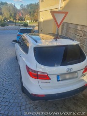 Hyundai Ostatní modely Grand Santa Fe 2,2 CRDI 147kW - AWD 2015