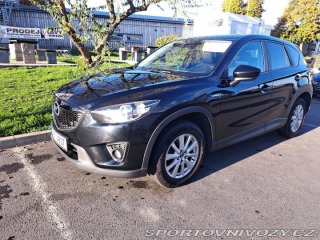 Mazda Ostatní modely CX-5 2,2 D, AUTOMAT 175xxx k 2015