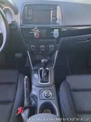 Mazda Ostatní modely CX-5 2,2 D, AUTOMAT 175xxx k 2015