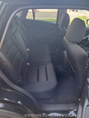 Mazda Ostatní modely CX-5 2,2 D, AUTOMAT 175xxx k 2015