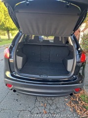 Mazda Ostatní modely CX-5 2,2 D, AUTOMAT 175xxx k 2015