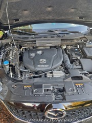 Mazda Ostatní modely CX-5 2,2 D, AUTOMAT 175xxx k 2015