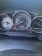 Mazda Ostatní modely CX-5 2,2 D, AUTOMAT 175xxx k 2015