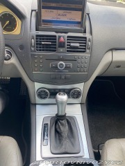 Mercedes-Benz C 3,0 Prodám W204 C320CDi 2007