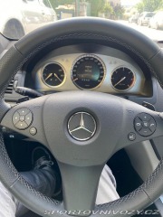 Mercedes-Benz C 3,0 Prodám W204 C320CDi 2007