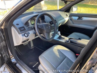Mercedes-Benz C 3,0 Prodám W204 C320CDi 2007