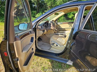 Mercedes-Benz Ostatní modely Třídy M 3,2 ML 320 CDI 4-MATIC, 2008
