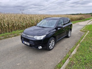 Mitsubishi  Outlander 2,3   III,4x4,2.2 Di-D,11