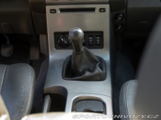 Nissan Ostatní modely Pathfinder 2,5   DCI 2007