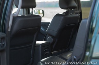 Nissan Ostatní modely Pathfinder 2,5   DCI 2007