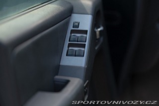 Nissan Ostatní modely Pathfinder 2,5   DCI 2007