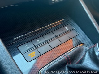 Škoda Octavia RS 2,0   TSI 320PS APR, 102T 2014