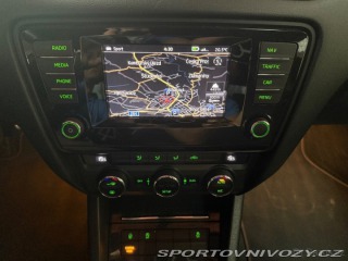 Škoda Octavia RS 2,0   TSI 320PS APR, 102T 2014