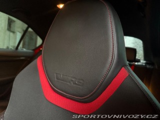 Škoda Octavia RS 2,0   TSI 320PS APR, 102T 2014