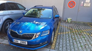Škoda  Octavia 1,8   TSI TOP cena k jedn