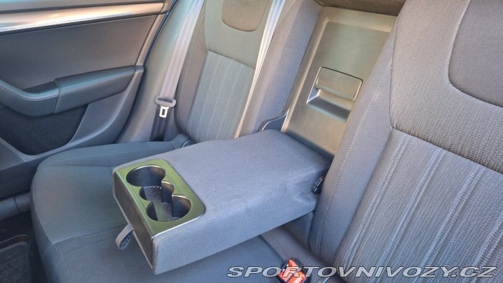 Škoda Ostatní modely Octavia 1,8 TSI TOP cena k jedn 1800