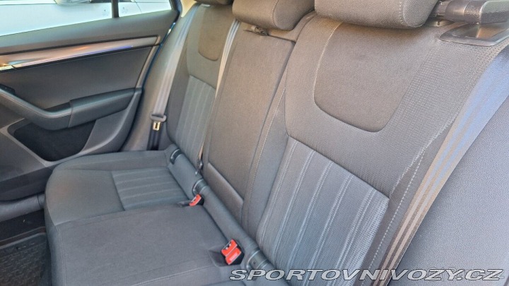Škoda Ostatní modely Octavia 1,8 TSI TOP cena k jedn 1800