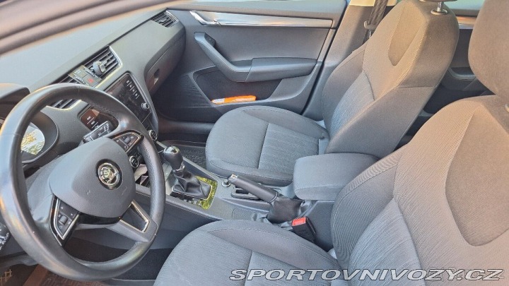 Škoda Ostatní modely Octavia 1,8 TSI TOP cena k jedn 1800