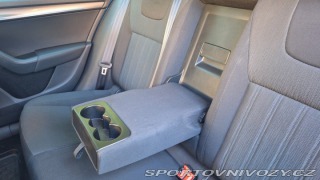 Škoda Ostatní modely Octavia 1,8 TSI TOP cena k jedn 1800