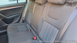 Škoda Ostatní modely Octavia 1,8 TSI TOP cena k jedn 1800