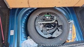 Škoda Ostatní modely Octavia 1,8 TSI TOP cena k jedn 1800