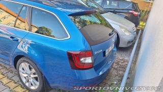 Škoda Ostatní modely Octavia 1,8 TSI TOP cena k jedn 1800