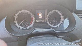 Škoda Ostatní modely Octavia 1,8 TSI TOP cena k jedn 1800