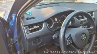 Škoda Ostatní modely Octavia 1,8 TSI TOP cena k jedn 1800