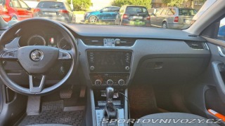 Škoda Ostatní modely Octavia 1,8 TSI TOP cena k jedn 1800